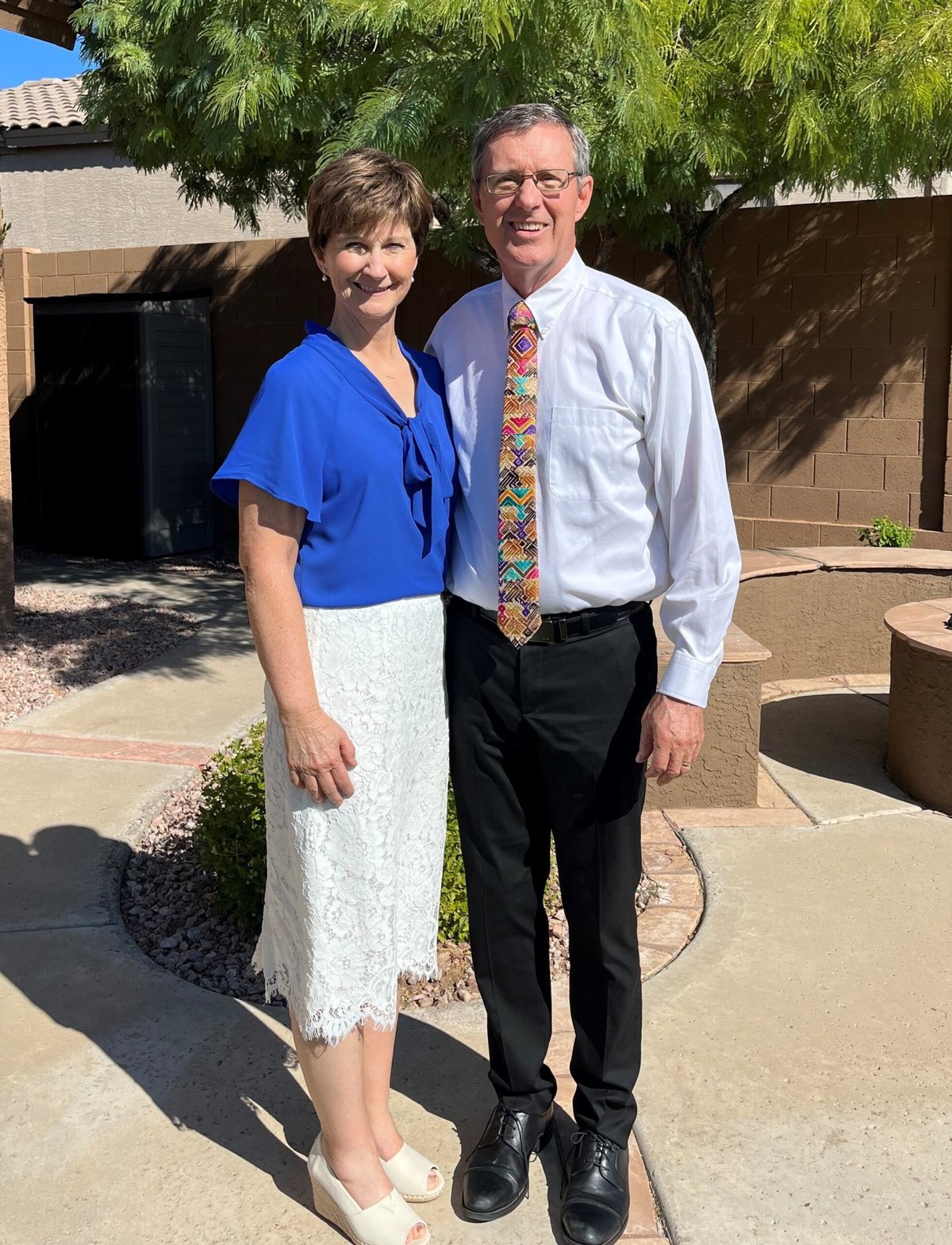 Cynthia Lynn Rogers Decker — photo 4