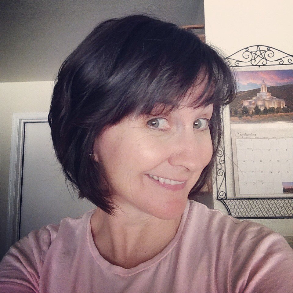 Cynthia Lynn Rogers Decker