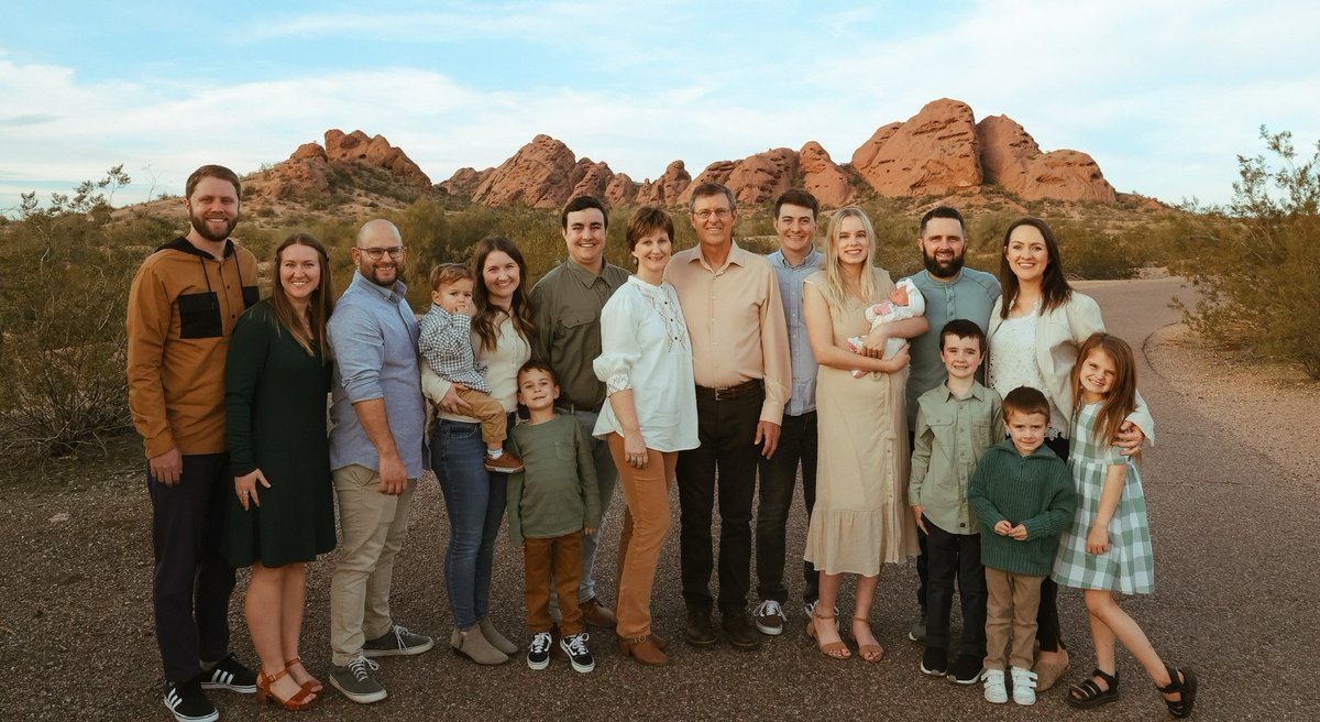 Cynthia Lynn Rogers Decker — photo 3