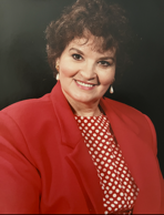 Evelyne Augusta Gunderson