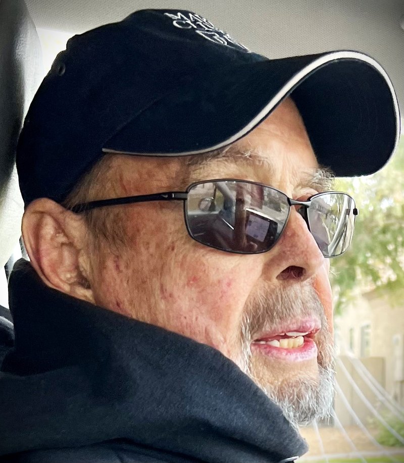 Everett Raymond Amundson