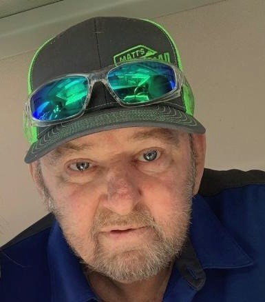 Kenneth Everett Davis