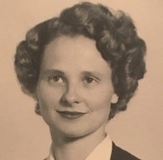 Mariana Huish Francis