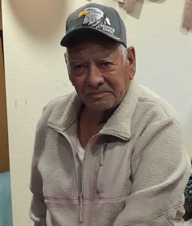 Victorio Varela Alonso