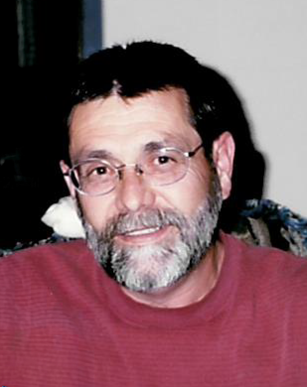 William Sevey Sherman