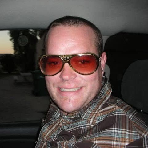 Bryan Gregory Gulish