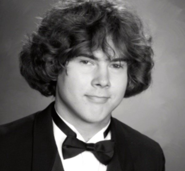 Evin Mitchel Shiffer