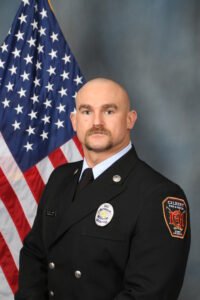 Joseph “Joey” Paul Counts