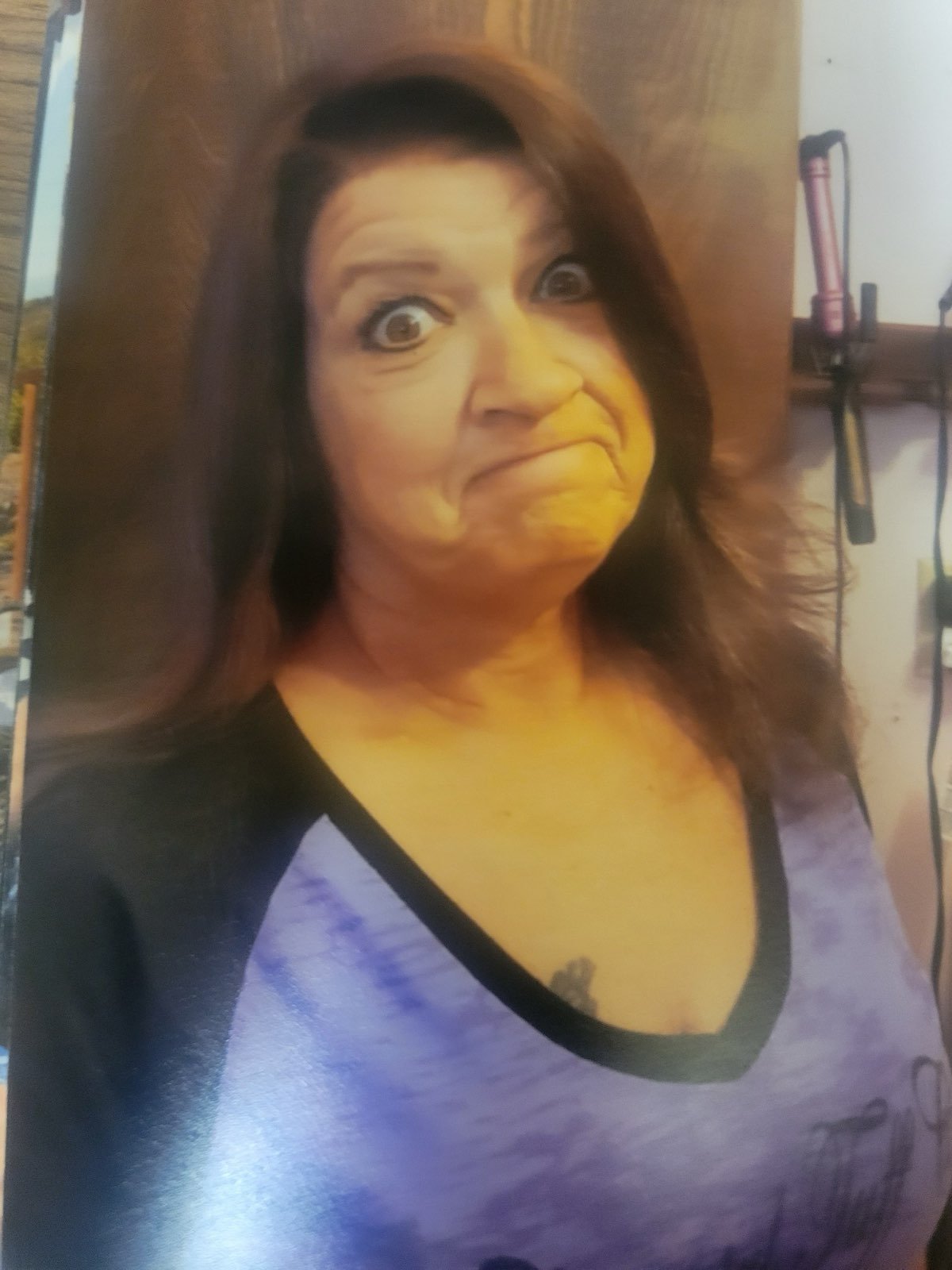 Jamie Lica Posey — photo 3