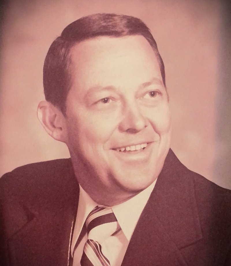 Logan William Stillwell III