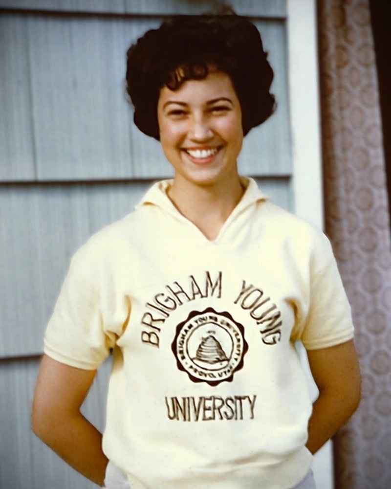 Beverly McKnight Cooper