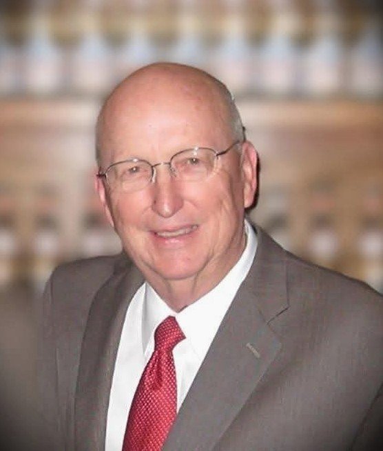 Gerald “Jerry” Orvil Miller