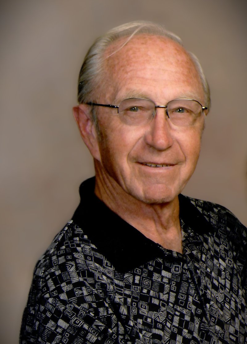 Helmut Horst Duschek