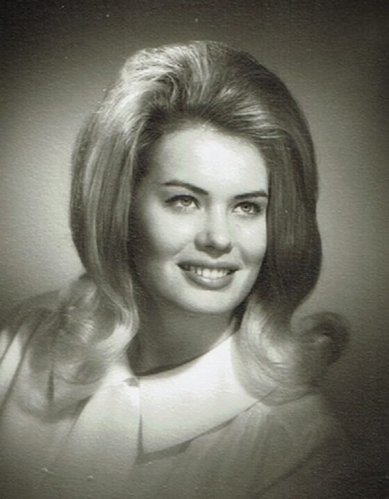 Jane G Holliway Bergner