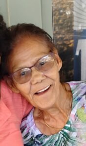 Margaret Valencia Nevares