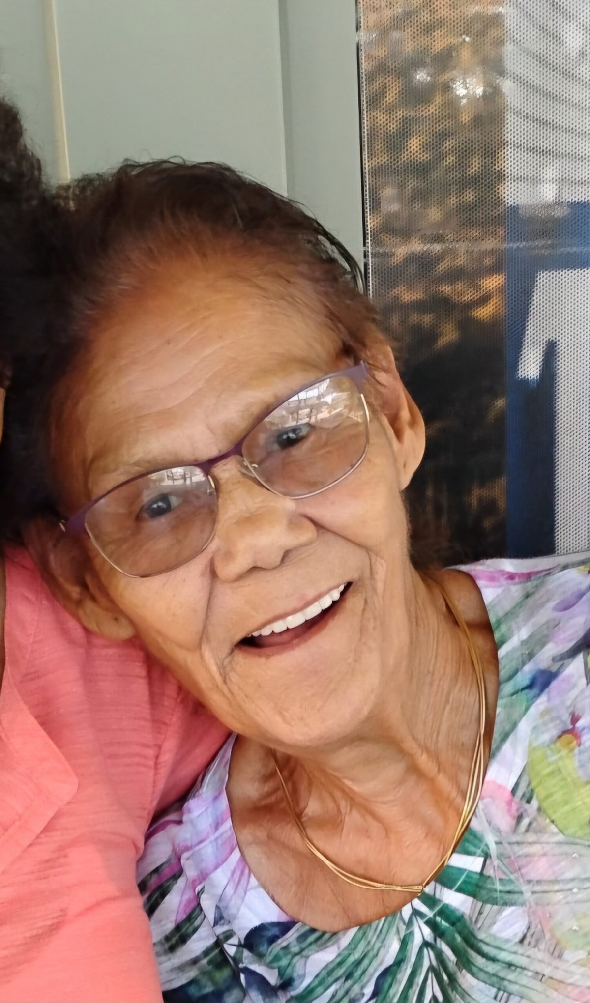 Margaret Valencia Nevares