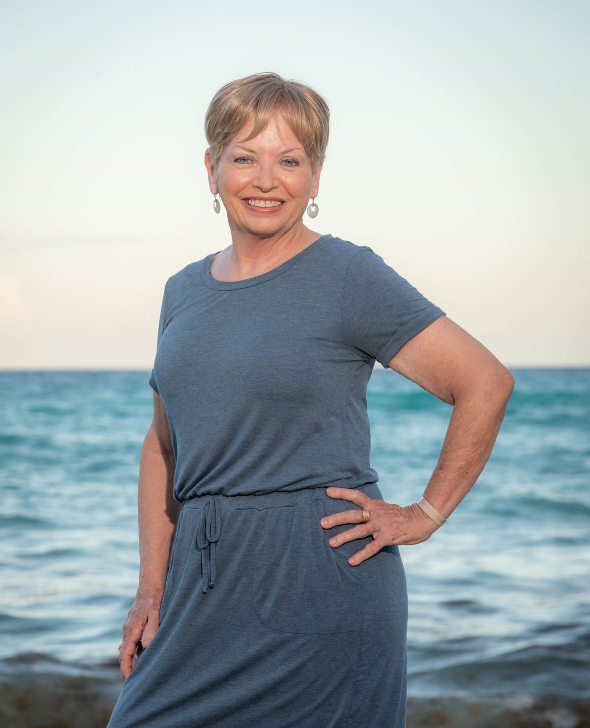 Marilyn Flake Llewellyn