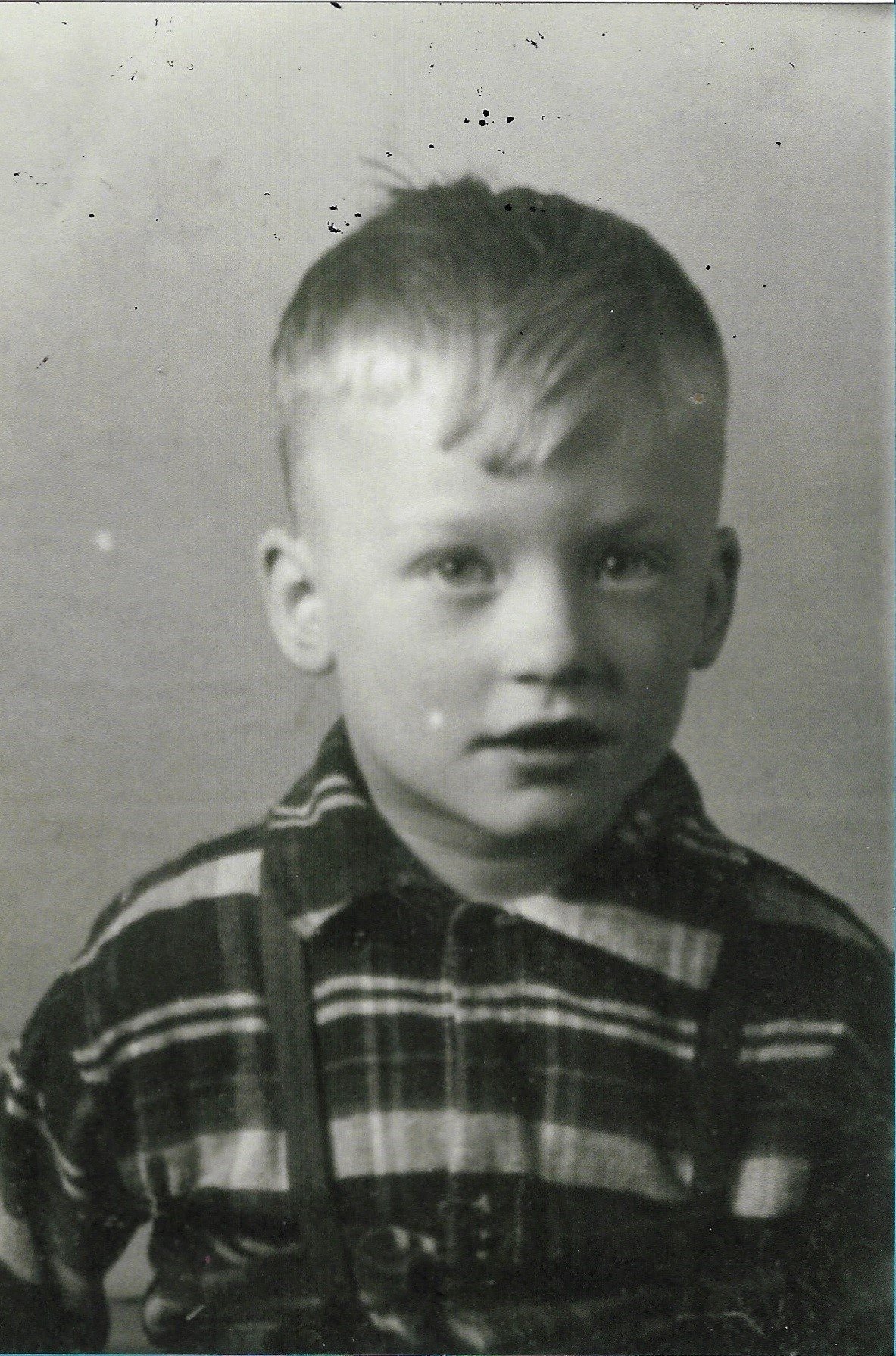 Phillip Eugene Chiles, Sr.