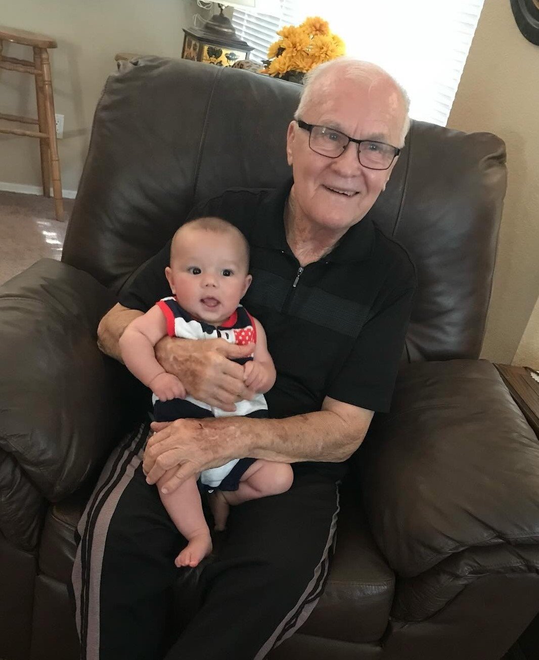 Phillip Eugene Chiles, Sr. — photo 3