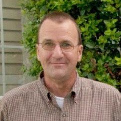 Gregory Earl Patterson