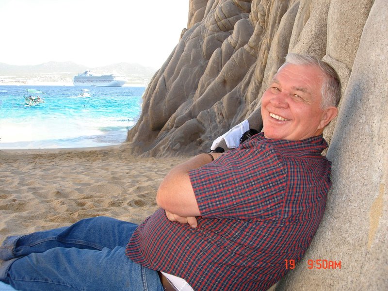 James William Wethington