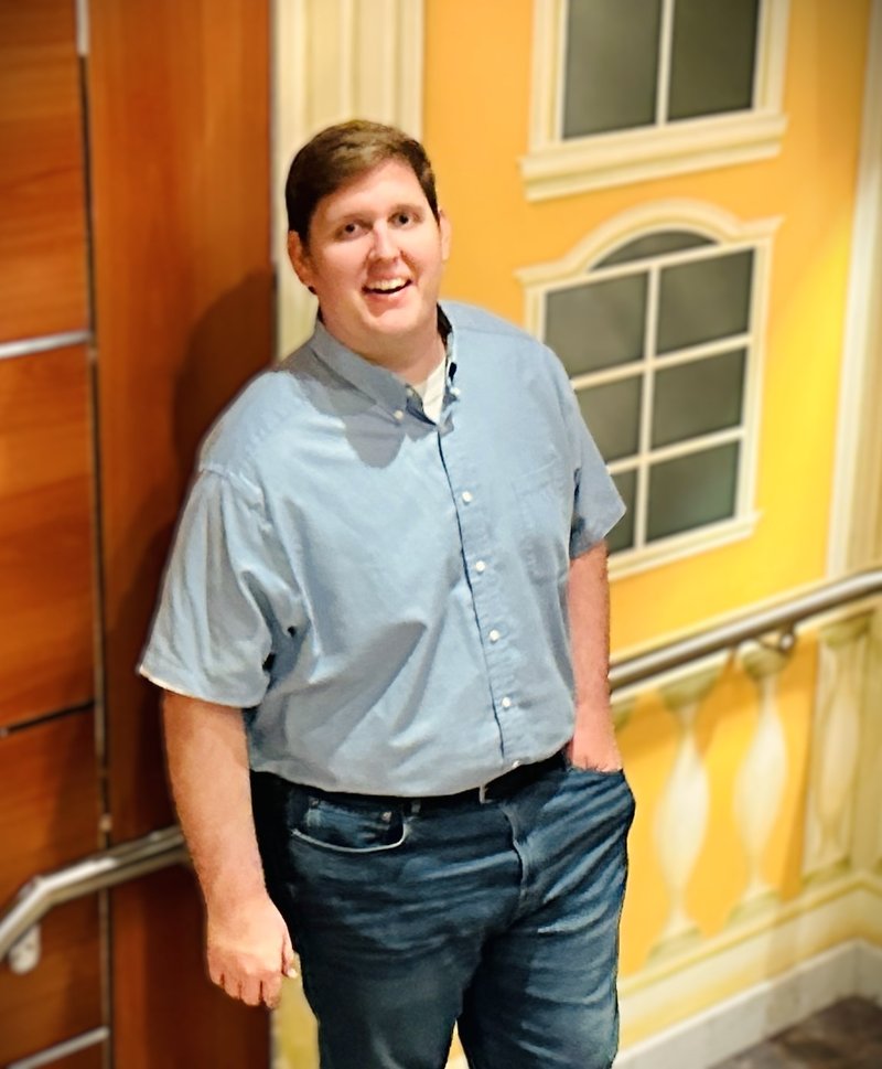 Justin David Ellsworth