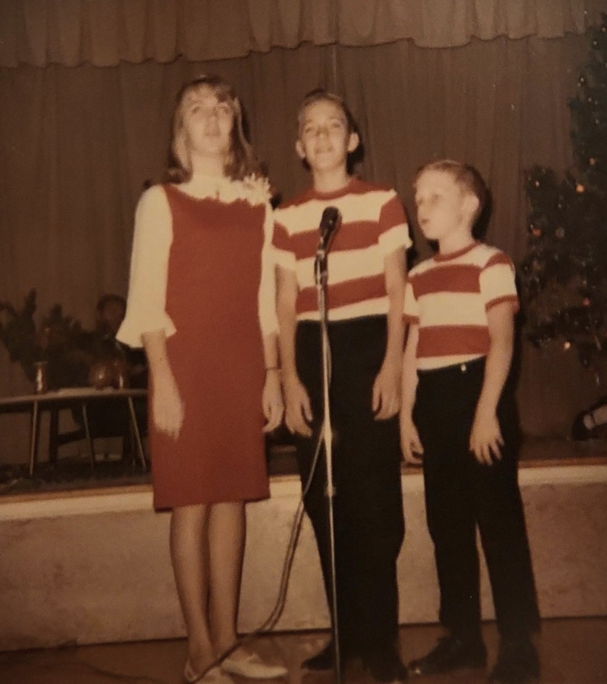 Robin Dean Hargrave — photo 3