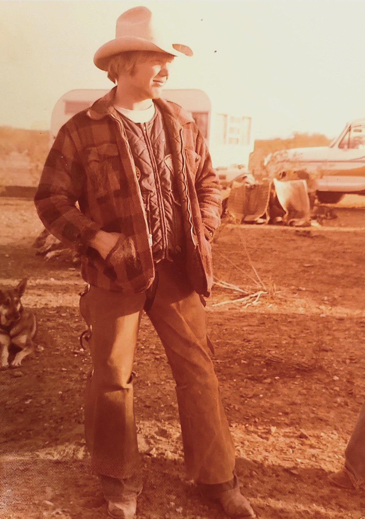 Robin Dean Hargrave — photo 4