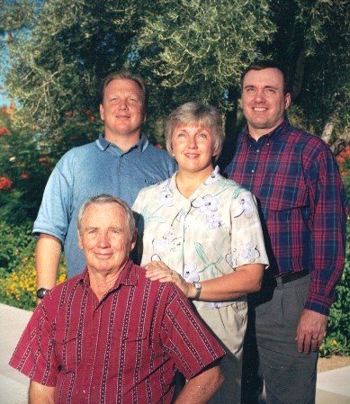 Robin Dean Hargrave — photo 10