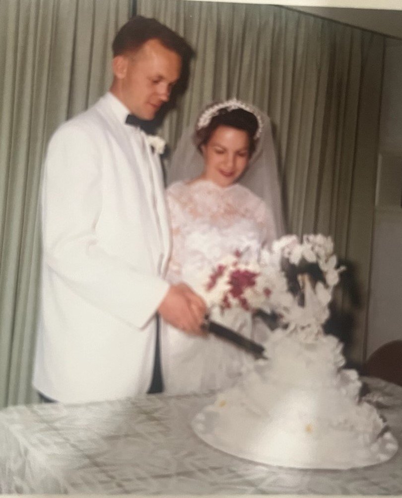 Stephen Moreles Eagar