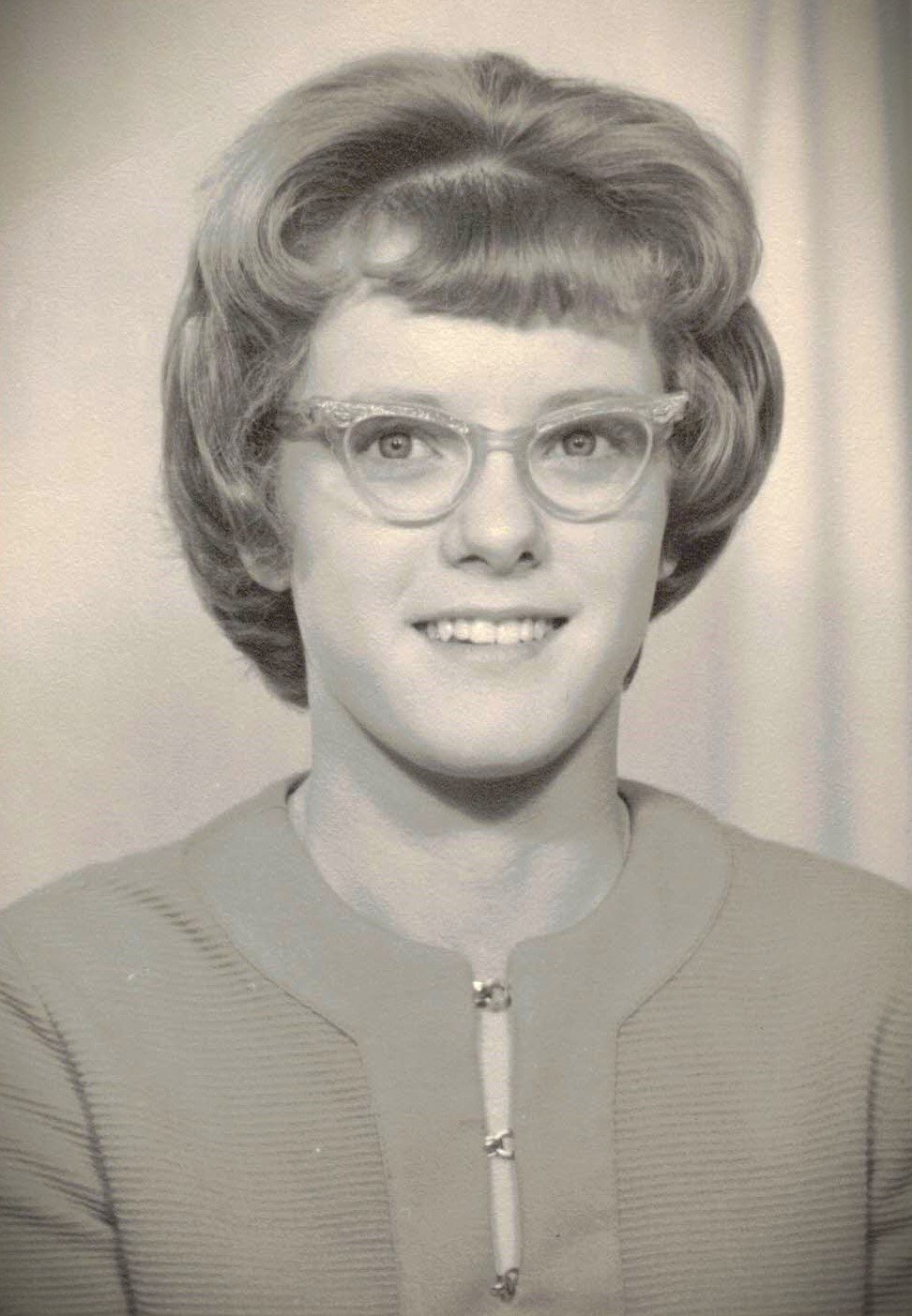 Barbara Jane Roubideaux-Martin