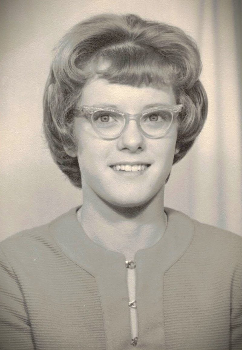 Barbara Jane Roubideaux-Martin