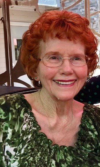Jeannine Hogle Sorenson