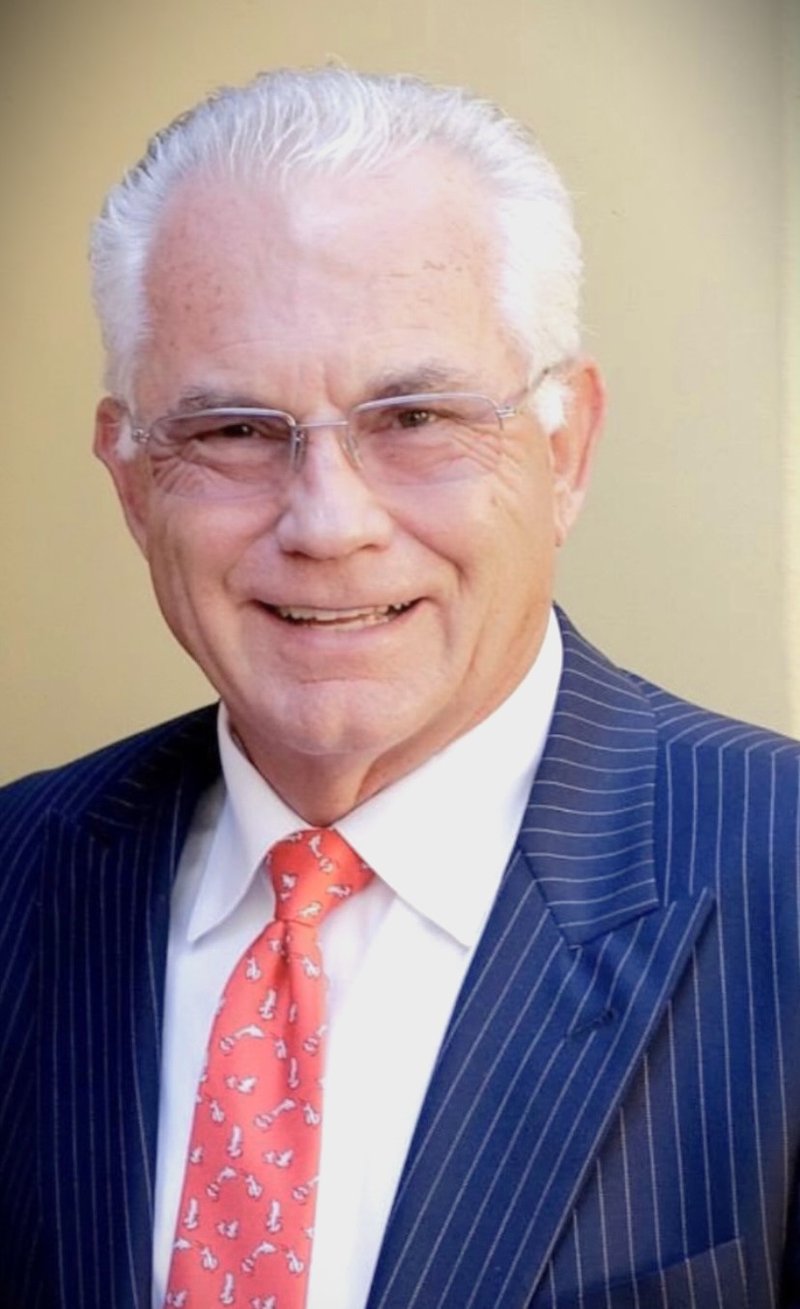 Kenneth Edward Higginbotham