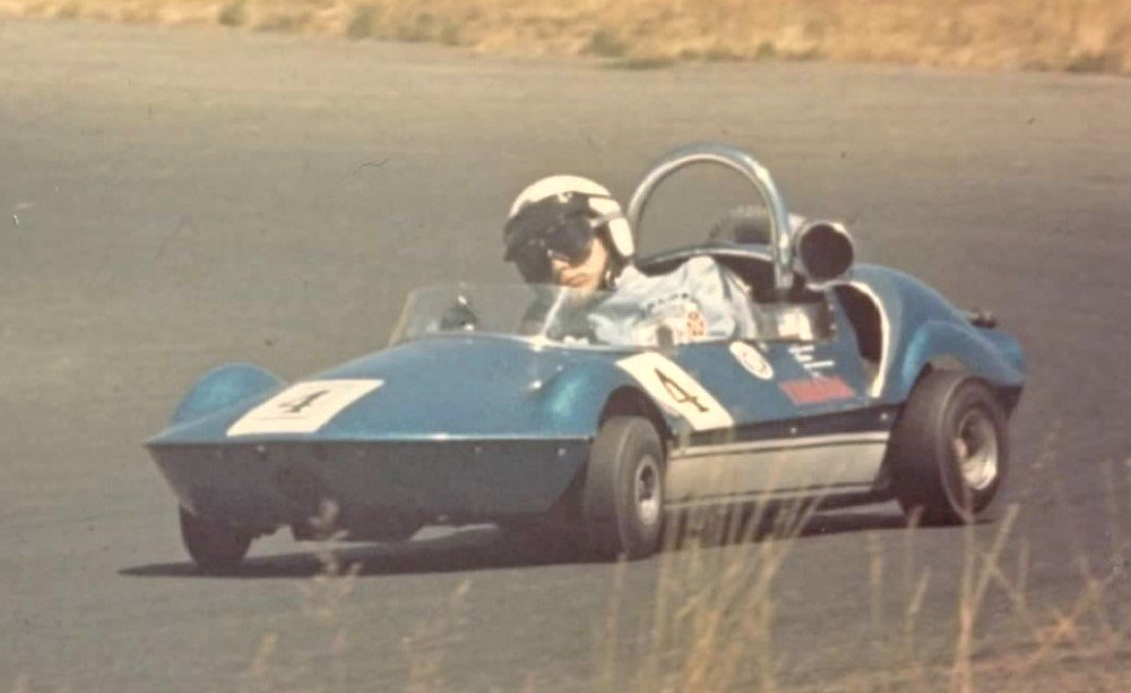 Kenneth Edward Higginbotham — photo 4