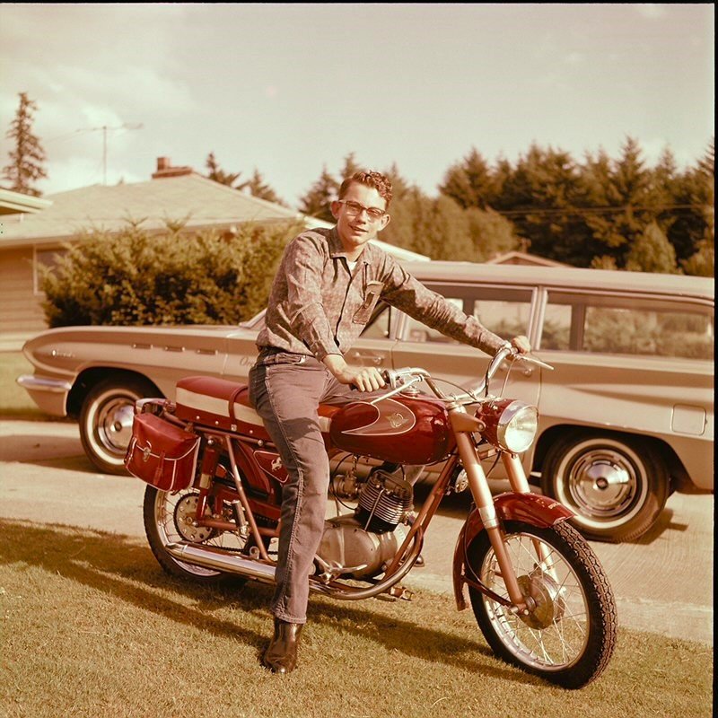 Kenneth Edward Higginbotham — photo 3