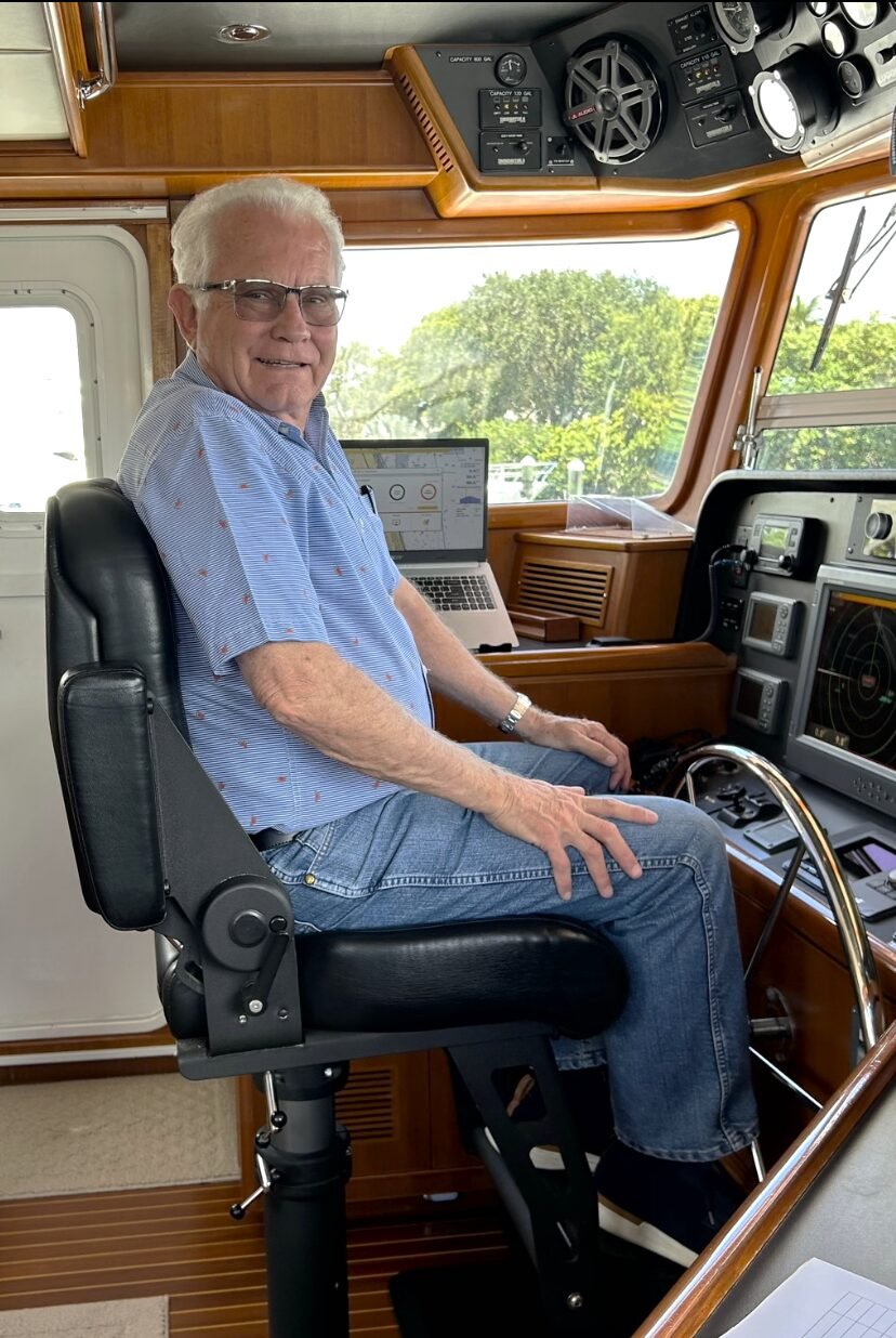 Kenneth Edward Higginbotham — photo 7