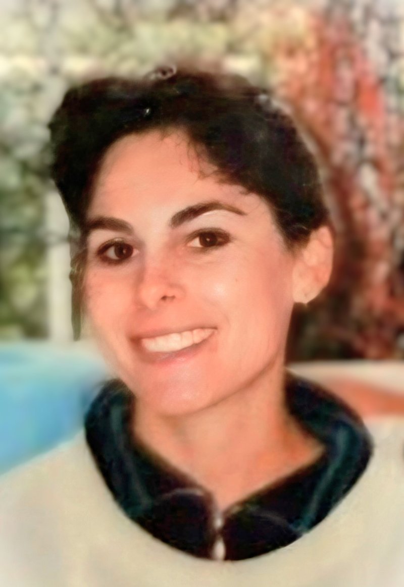 Melanie Rene Schneider