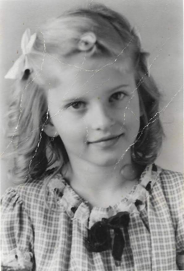 Nancy Janeen Spurlock