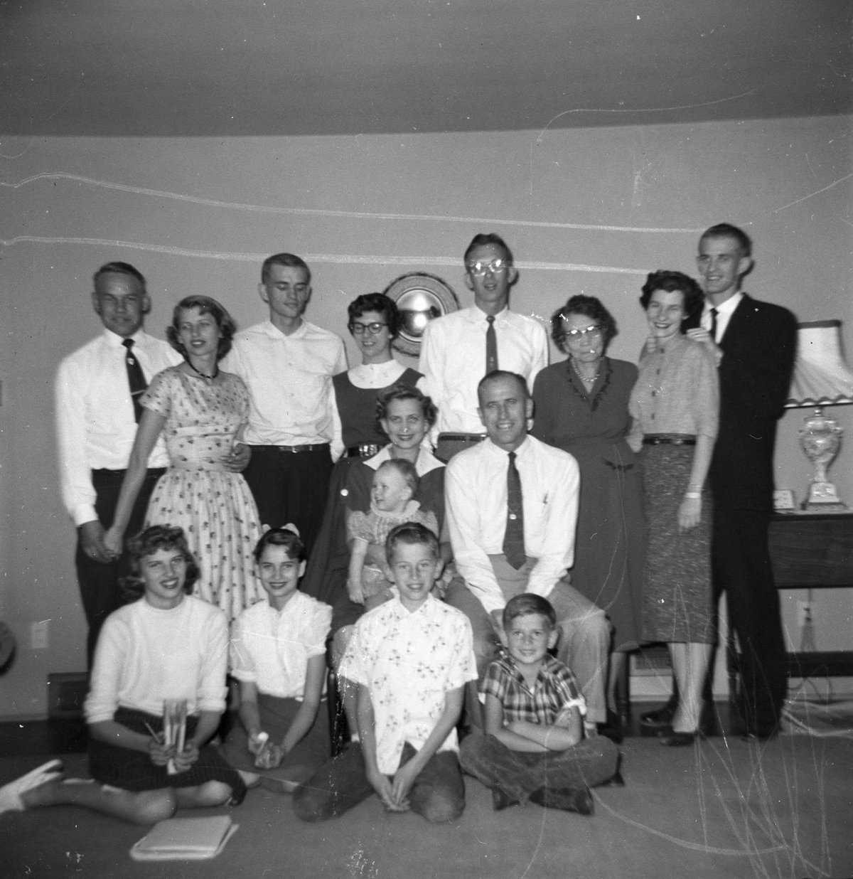 Nancy Janeen Spurlock — photo 4