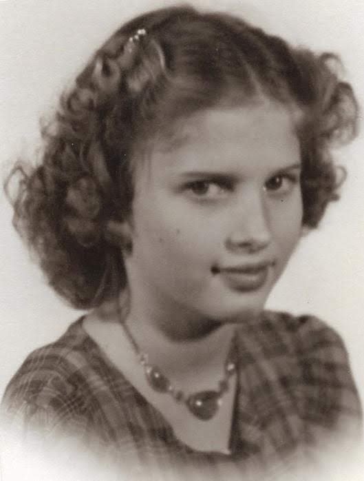 Nancy Janeen Spurlock