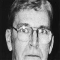 Amos Clarence Fred Horstmann