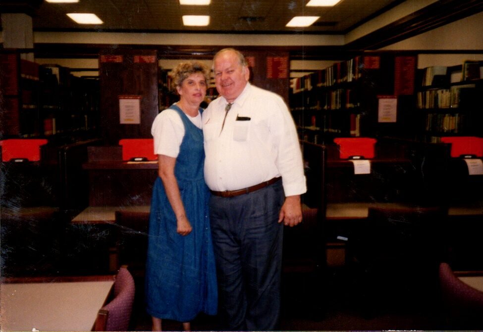 Nancy Janeen Spurlock — photo 7