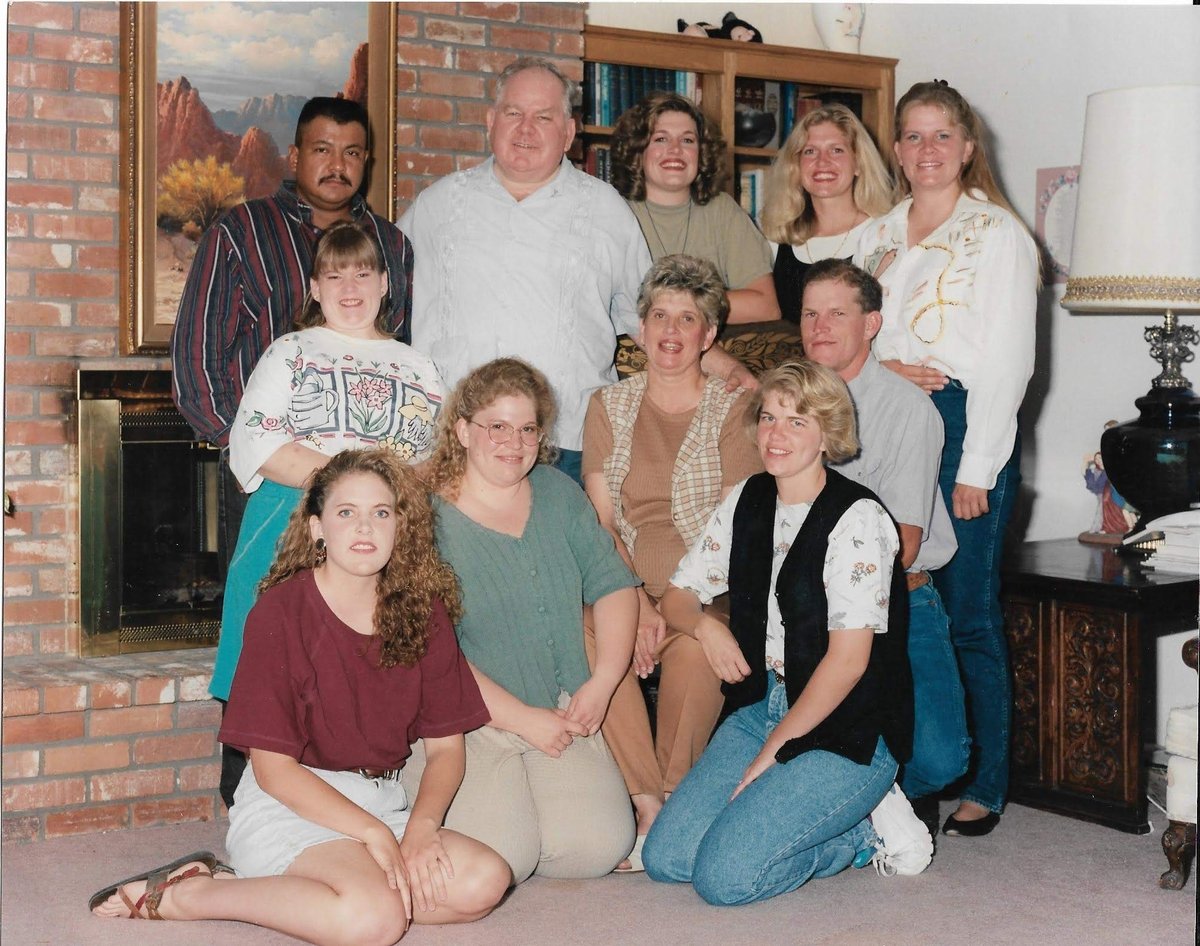 Nancy Janeen Spurlock — photo 8