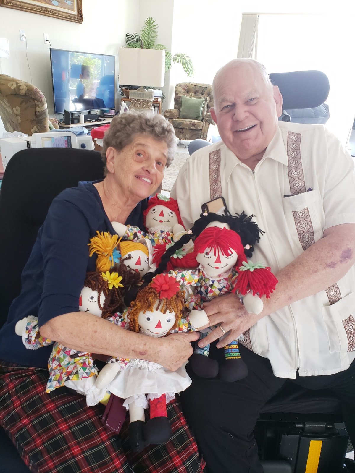 Nancy Janeen Spurlock — photo 12