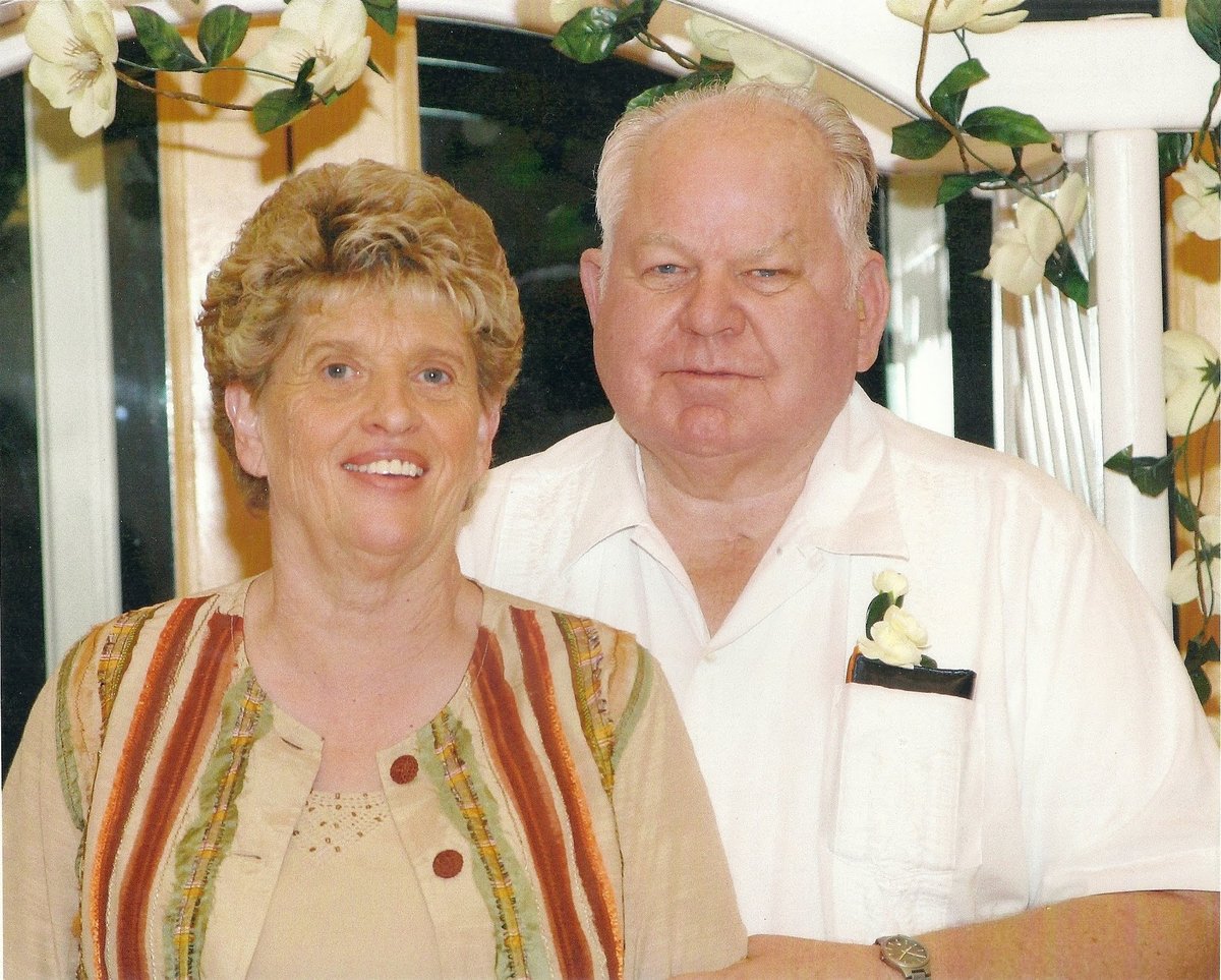 Nancy Janeen Spurlock — photo 9