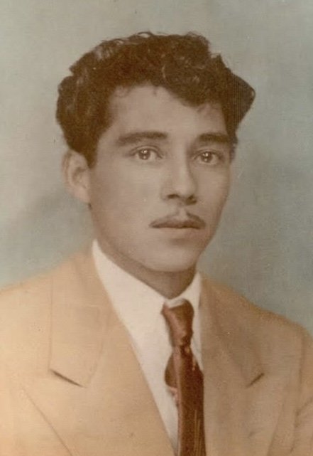 Pedro Del Cid