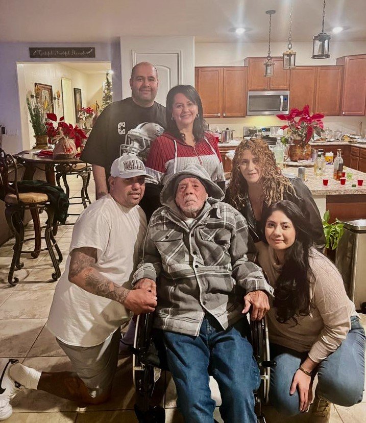 Pedro Del Cid — photo 4