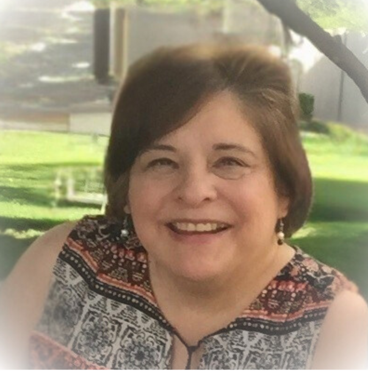 Cecilia Elena Hartley