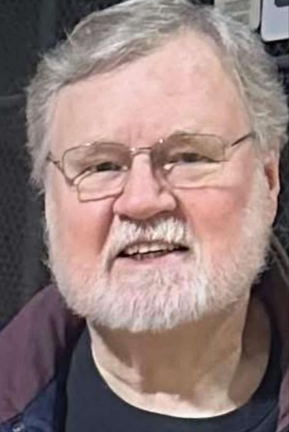 Christian T. Johnson